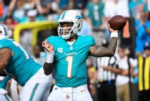 Sources: QB Tua Tagovailoa to sign 1-year deal with Falcons