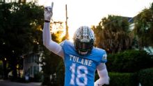 Tulane's 'City Edition' tops best Week 12 uniforms in college football