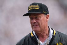 Colorado's Rick George to step down as AD, take advisory role