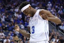 AJ Dybantsa upgrades from NIL deal to pro partnership with Nike