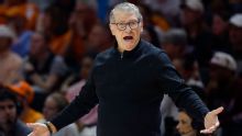 Auriemma reflects on spat with Staley: 'You just feel dumb'