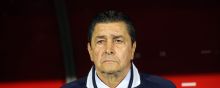 ¿Cómo han sido los enfrentamientos de Luis Fernando Tena ante Jamaica?