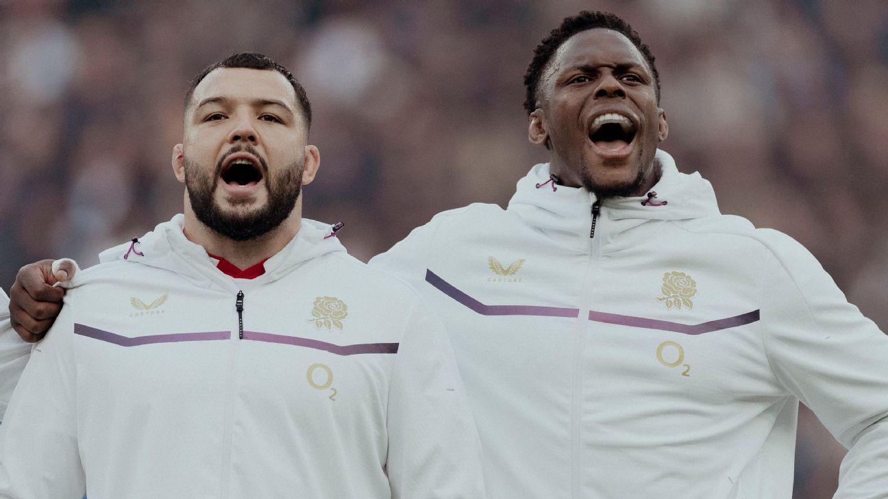 Inglaterra vs. Nueva Zelanda: Análisis y Predicciones del Emocionante Duelo en Twickenham