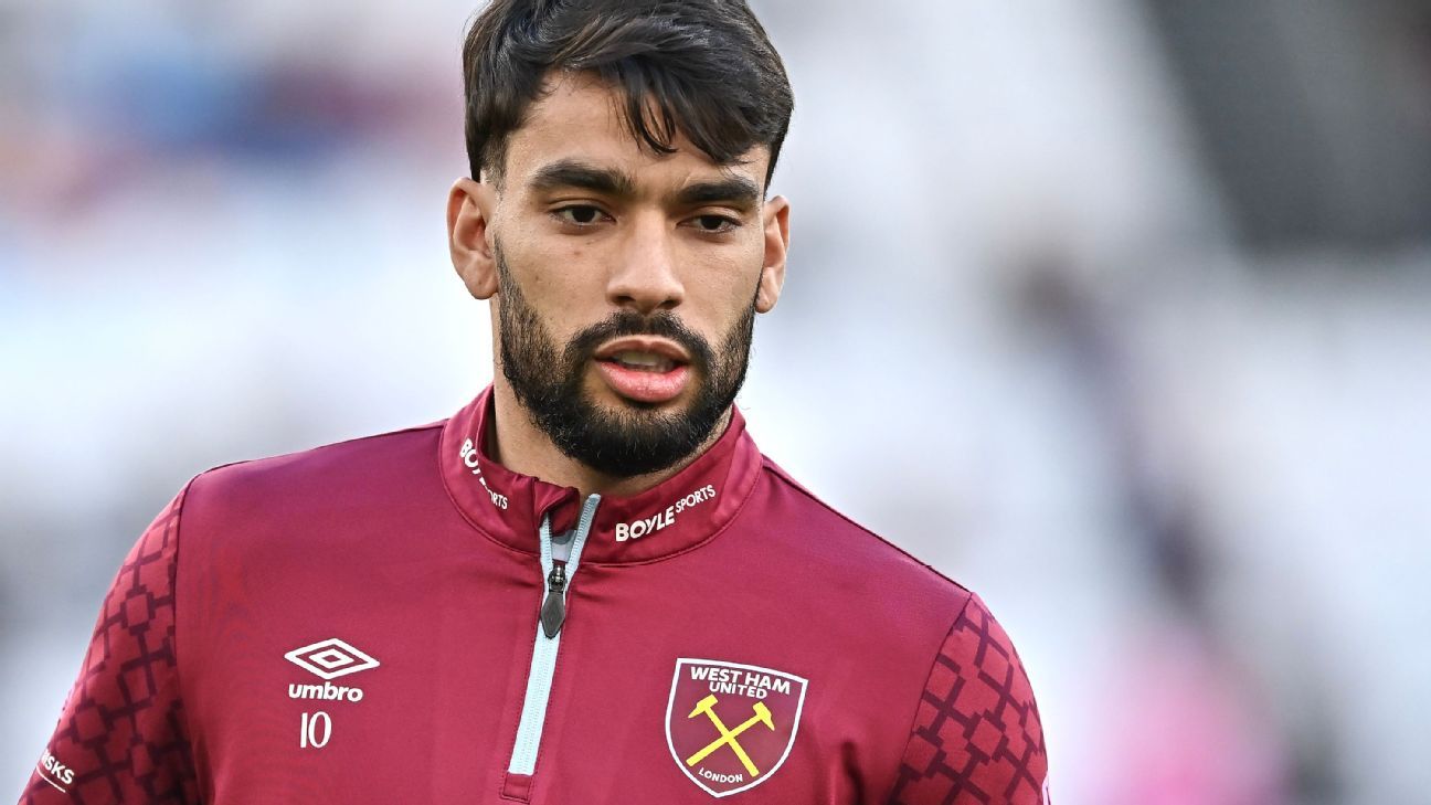 Por que Paquetá não voltou ao Flamengo mesmo com 'desejo muito grande' (e qual o cenário para o futuro)