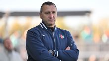 Ex-USWNT coach Vlatko Andonovski out as KC Current sporting director