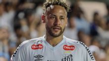 Neymar é palmeirense? De foto que viralizou a idolatria por Edmundo, entenda passado do craque com rival do Santos