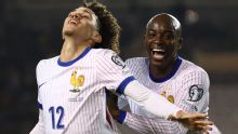 'Adoro tudo nele': quem é a joia francesa que encantou Luís Enrique no PSG e recebeu chance de Zidane na seleção
