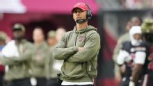 NFL coaching changes 2025: Latest firings, rumors