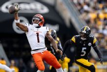 Ja'Marr Chase suspension upheld; Bengals WR to sit vs. Pats