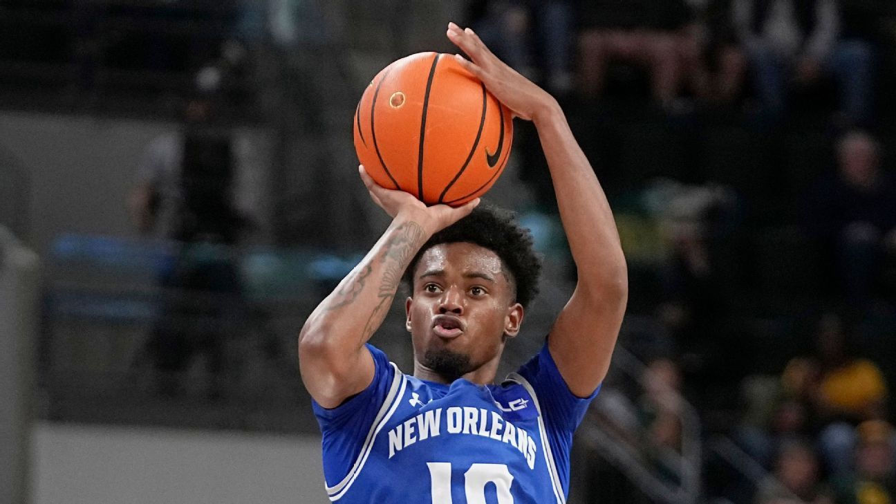 Inside the Shadows: Dae Dae Hunter's Point-Shaving Confession