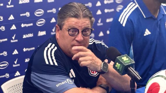 miguel Herrera,Costa Rica coach