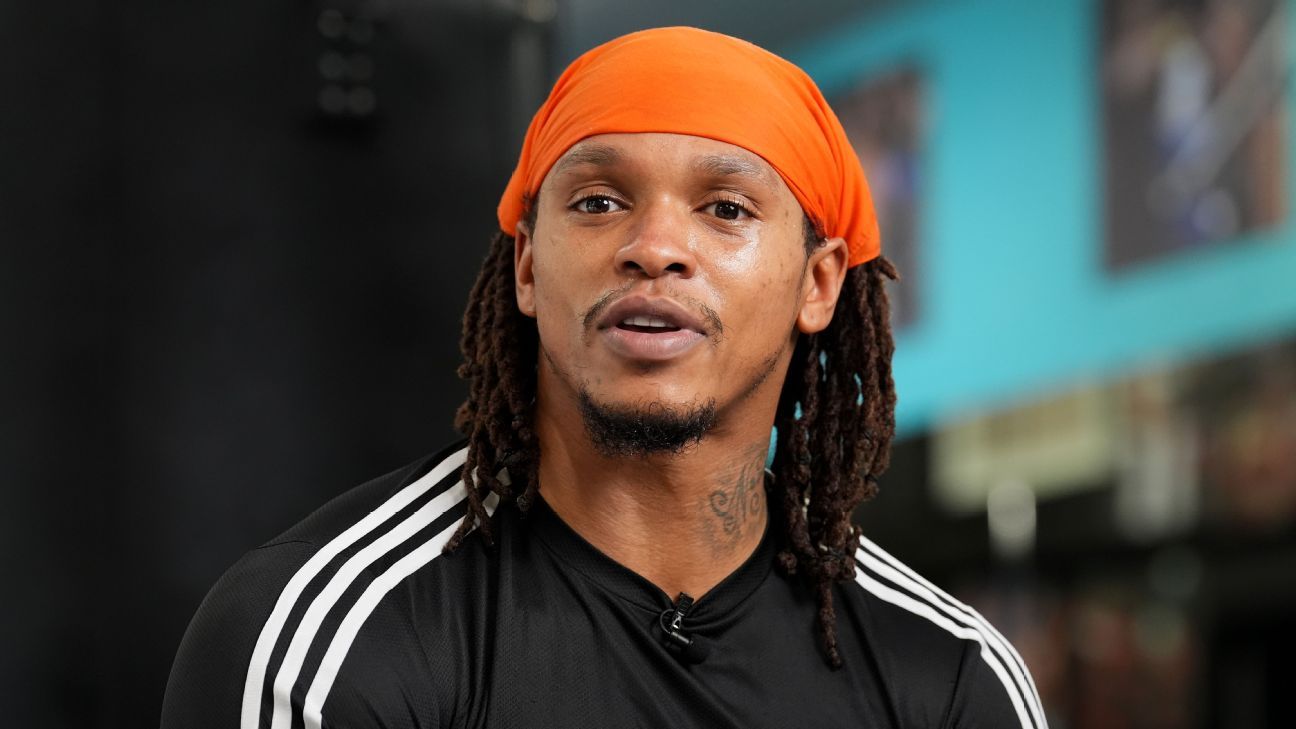 Anthony Yarde hoping third time's a charm in David Benavidez world title showdown