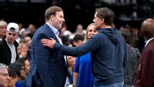 Mark Cuban lamenta venta de Mavs a las familias Adelson y Dumont