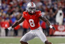 Top NFL draft prospect Reese: 'I'm an outside linebacker/edge'