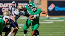 Why North Texas is the CFB bet to make heading into December