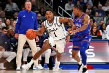 Duke's Caleb Foster game-time call for Sweet 16 vs. St. John's