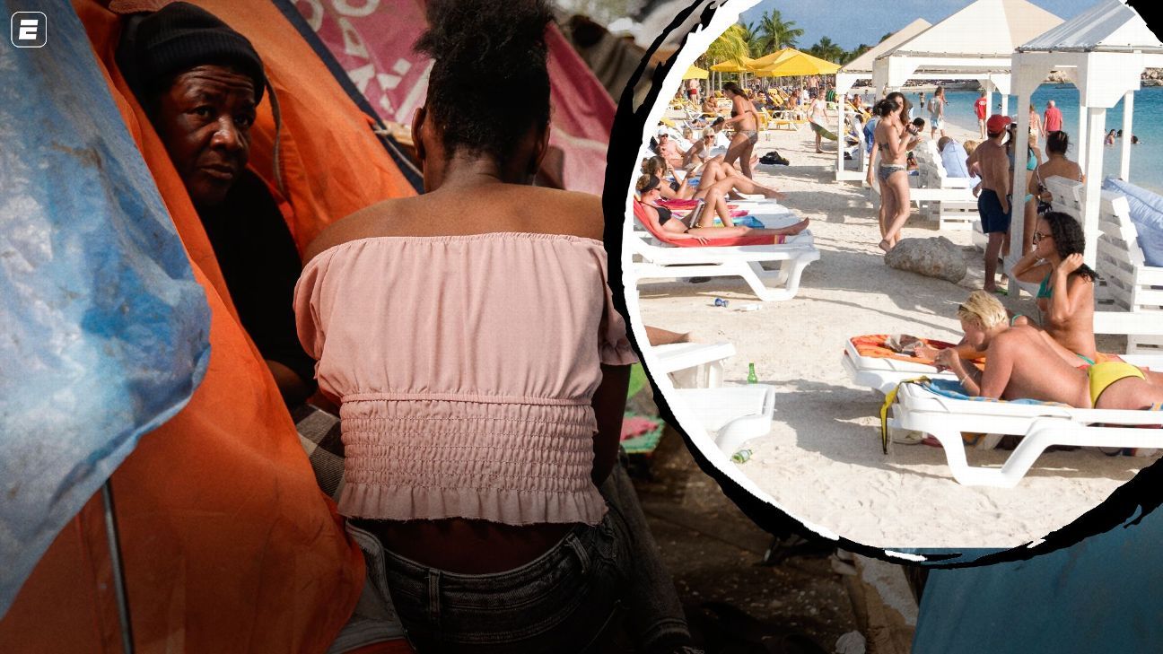 Um país que 'cabe' em Pirituba e outro em que 4,7 milhões vivem com menos de R$ 16 por dia: os milagres da Copa-26