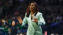 Eve Long, No. 5 recruit, commits to Notre Dame women's basketball