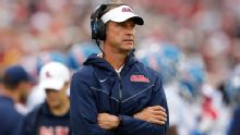 Inside Lane Kiffin's decision about his future at Ole Miss