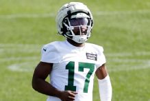 Jets' Kris Boyd now in stable condition after being shot Sunday