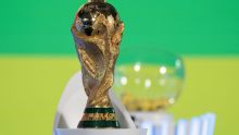 Mundial de fútbol: el historial de campeones de la Copa del Mundo