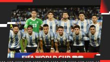 Argentina, en el Mundial 2026: figuras, cómo juega, historia y mucho más