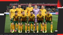 Australia, en el Mundial 2026: figuras, cómo juega, historia y mucho más