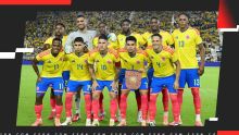 Colombia, en el Mundial 2026: figuras, cómo juega, historia y mucho más