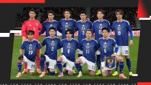 Japón, en el Mundial 2026: figuras, cómo juega, historia y mucho más