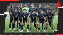 Nueva Zelanda, en el Mundial 2026: figuras, cómo juega, historia y mucho más