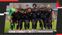 Estados Unidos, en el Mundial 2026: figuras, cómo juega, historia y mucho más