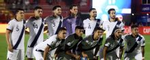 Sedes y horarios confirmados para la Selección Nacional de Guatemala