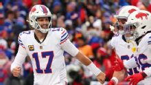 Will Texans' defense be able to slow down Josh Allen and the Bills?