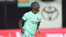Temwa Chawinga rejects underdog tag for WAFCON debutants Malawi