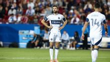 Vancouver Whitecaps extend Thomas Müller contract through 2027