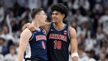Final Four, national champion predictions for the men's NCAA tournament