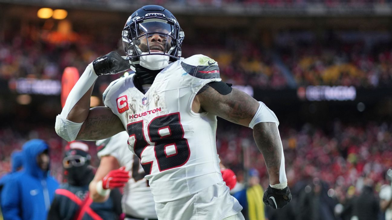 Sources: Mixon not expected to play this season