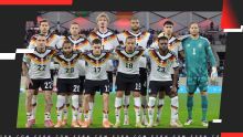 Alemania, en el Mundial 2026: figuras, cómo juega, historia y mucho más