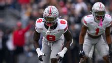 2026 NFL draft rankings: Jordan Reid's top 50 prospects