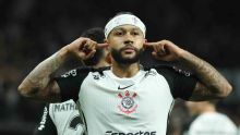 Saída do Corinthians faz Memphis Depay ter 'boom de buscas'; veja perguntas mais feitas ao Google