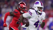 Bills vs. Texans highlights: Best plays, moments, touchdowns