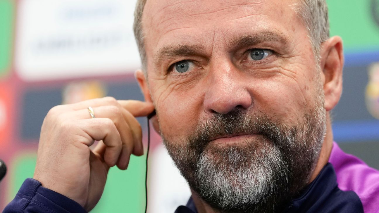 Raphinha y Joan García regresan al Camp Nou para enfrentar al Athletic Club