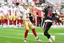Cardinals' Josh Sweat irked after 'frustrating' Pro Bowl snub