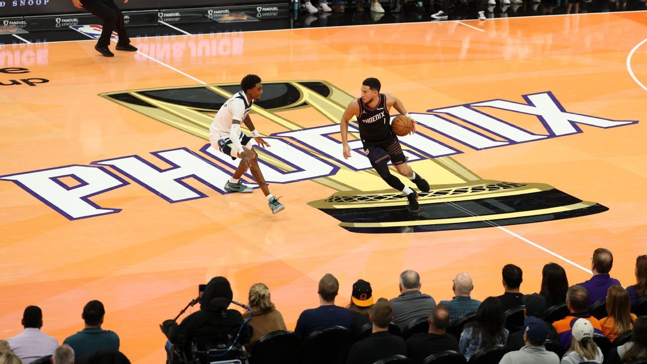 NBA Cup takeaways: Heat stay hot, while Raptors become first to reach knockout rounds