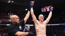 McGregor acredita em vitória de Ian Garry sobre Makhachev no UFC 330 e 'prevê' como será a luta: 'Vai terminar tarde...'