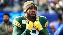 Packers RB Josh Jacobs placed on commission exempt list