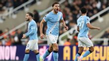 Transfer rumors, news: Madrid look to Man City defender Dias