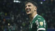 Piquerez pede Palmeiras atento na ida para evitar temor na altitude e admite desgaste físico e mental do time: 'Não somos máquinas'