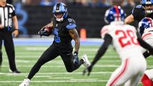 Week 12 winners and losers: Gibbs notches highest score of season; Taylor, Jefferson, Jackson go quiet