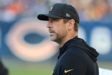Rodgers: Future remains unclear despite Steelers' McCarthy hire